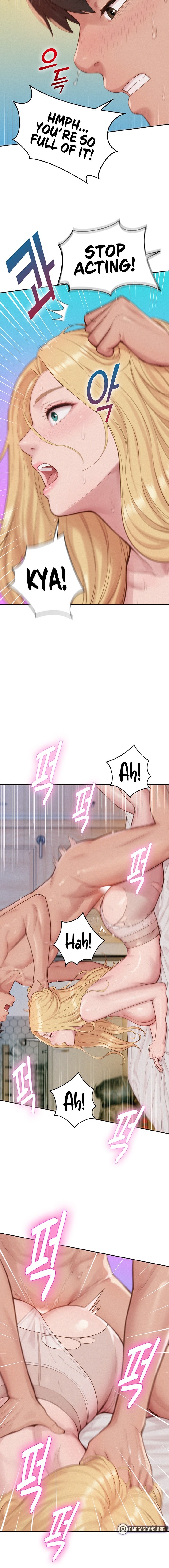 Capitalist Harem 12