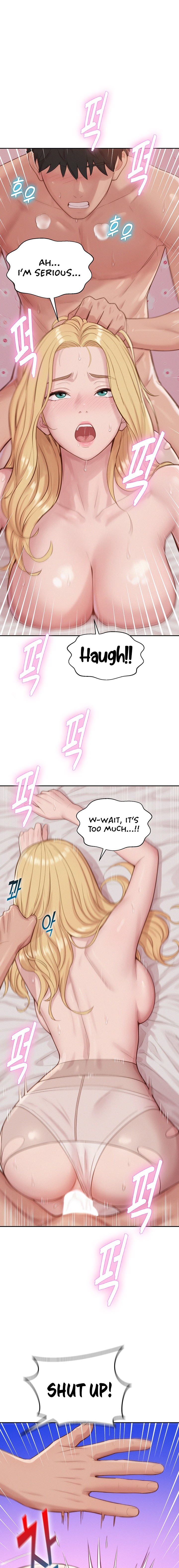Capitalist Harem 13