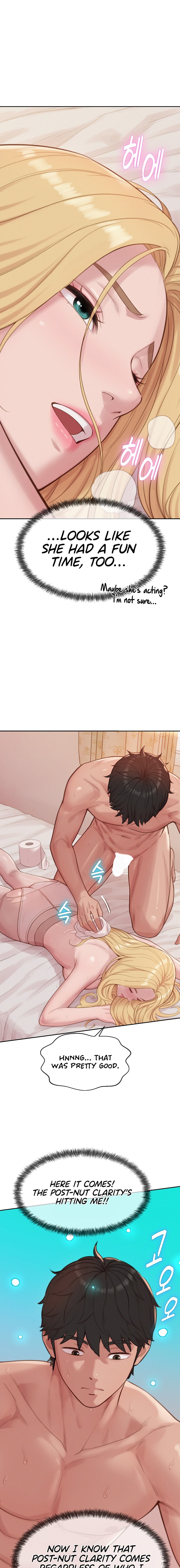 Capitalist Harem 19