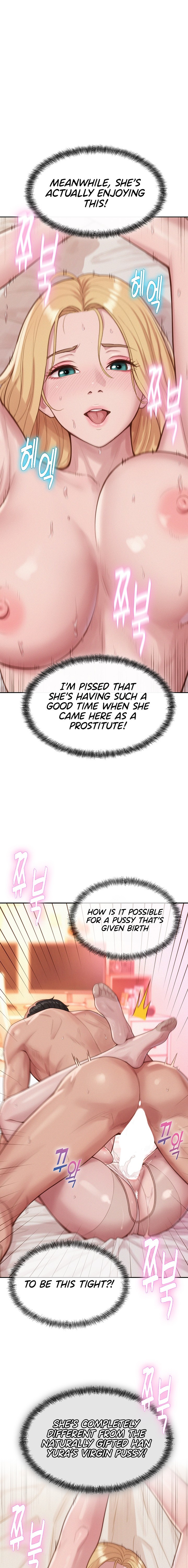 Capitalist Harem 5