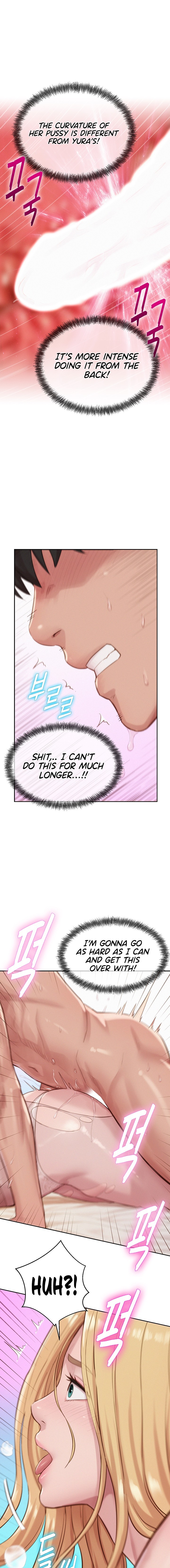 Capitalist Harem 9