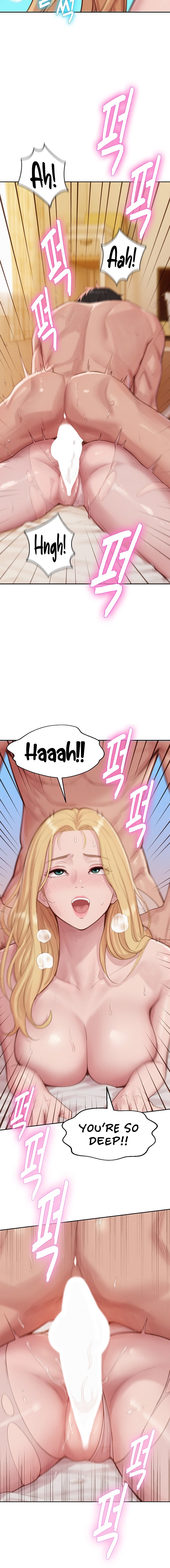 Capitalist Harem 10