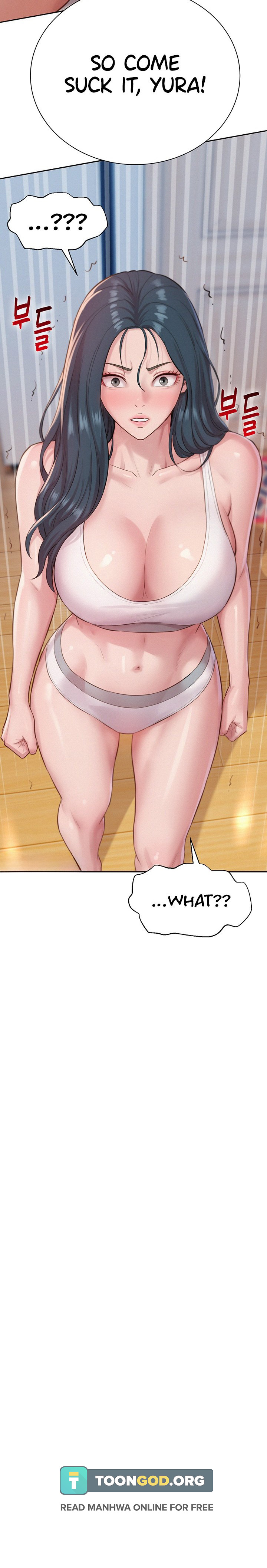 Capitalist Harem Chapter 18 - Page 20