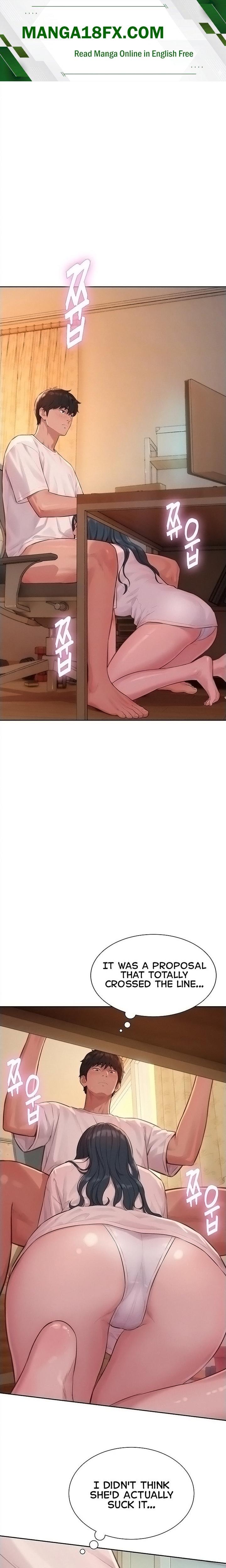 Capitalist Harem 1