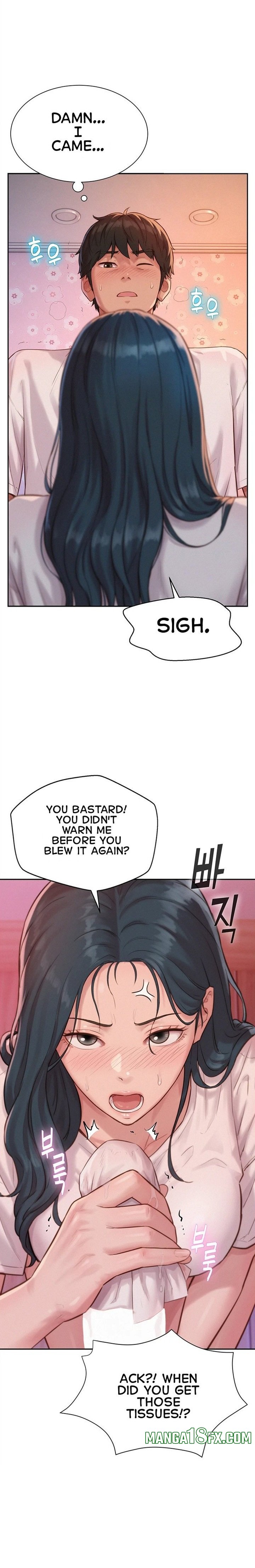 Capitalist Harem 14
