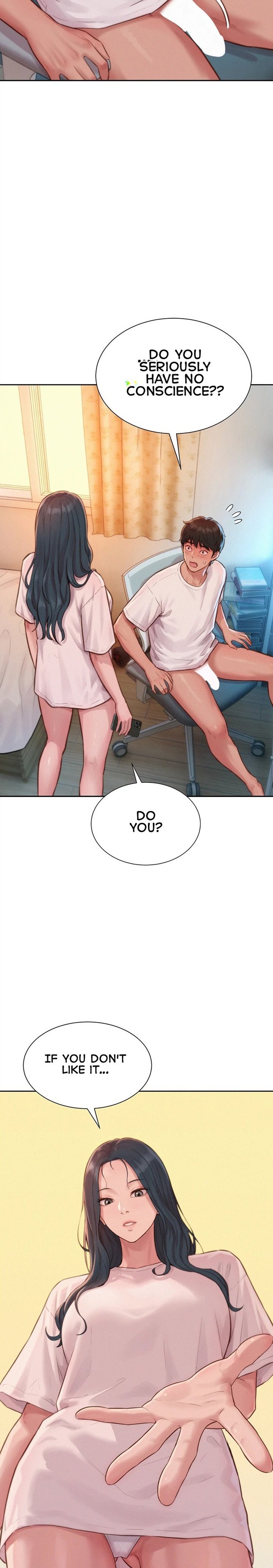 Capitalist Harem 18