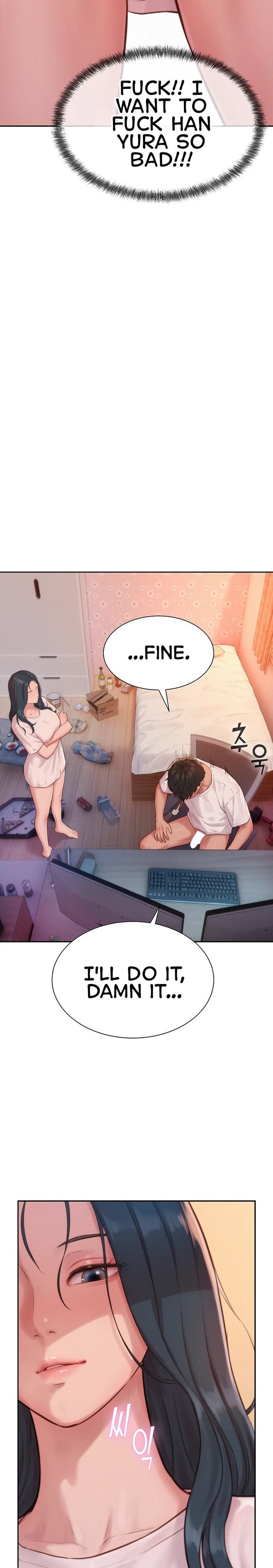 Capitalist Harem 20