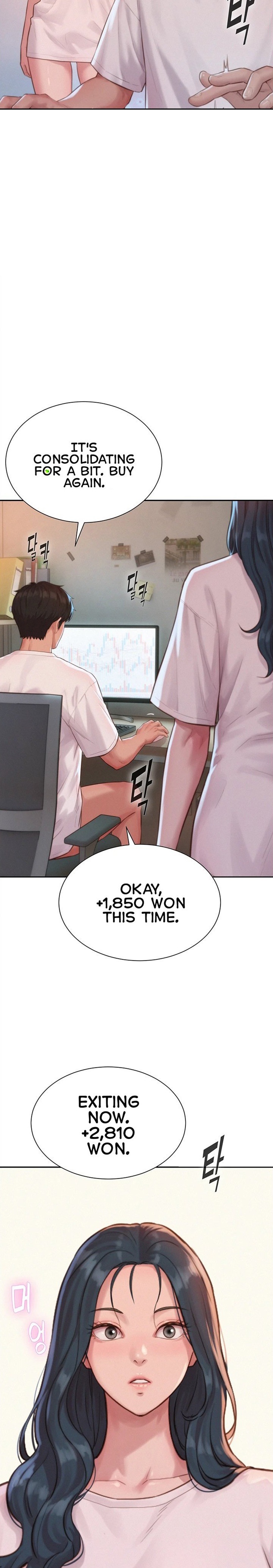 Capitalist Harem 24