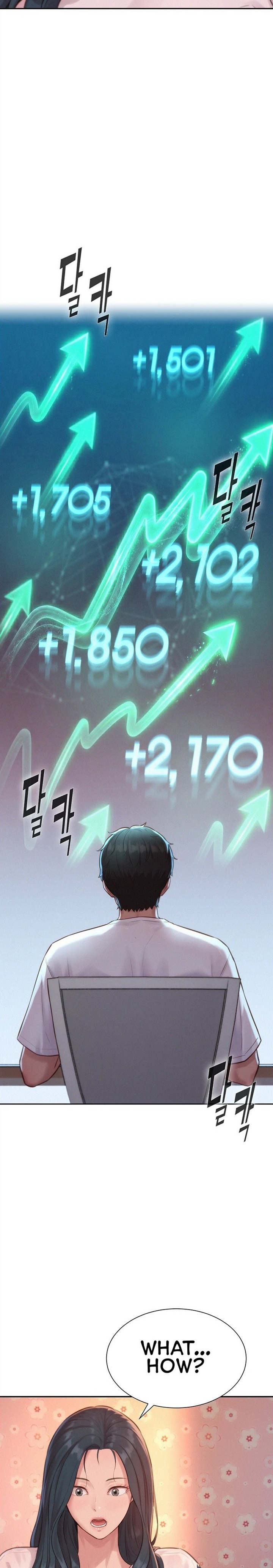 Capitalist Harem 25