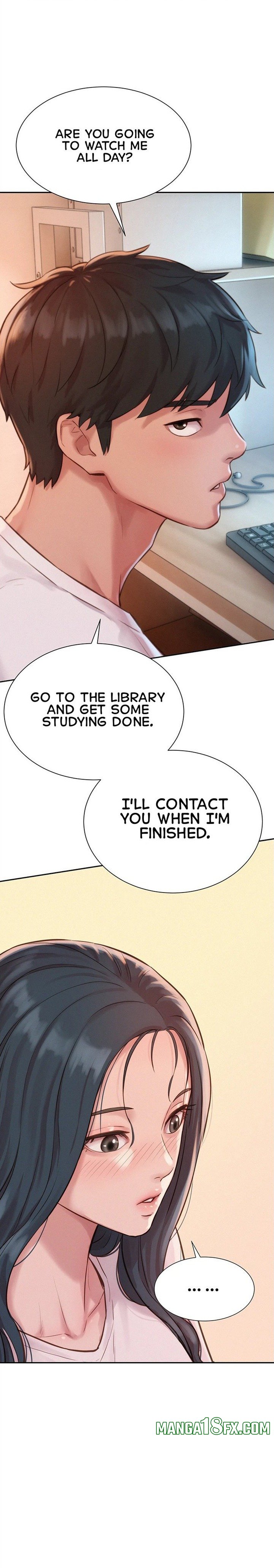 Capitalist Harem 27
