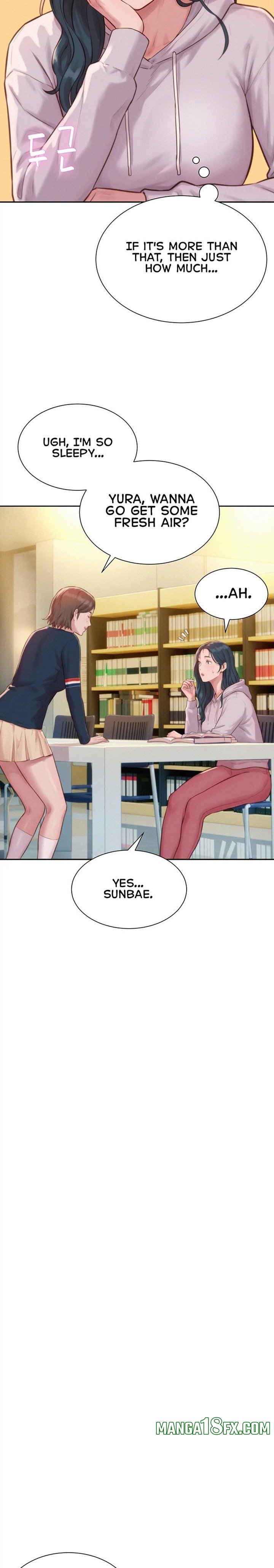 Capitalist Harem 31
