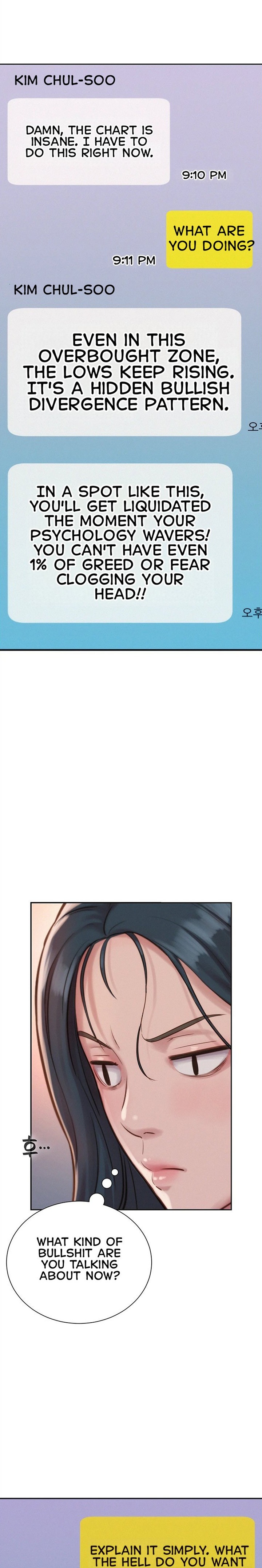 Capitalist Harem 34