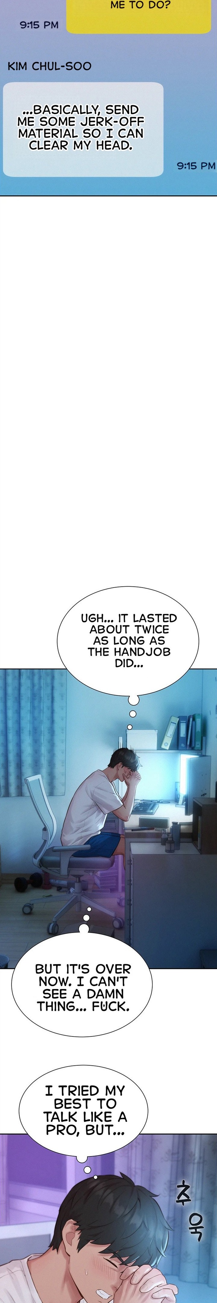 Capitalist Harem 35