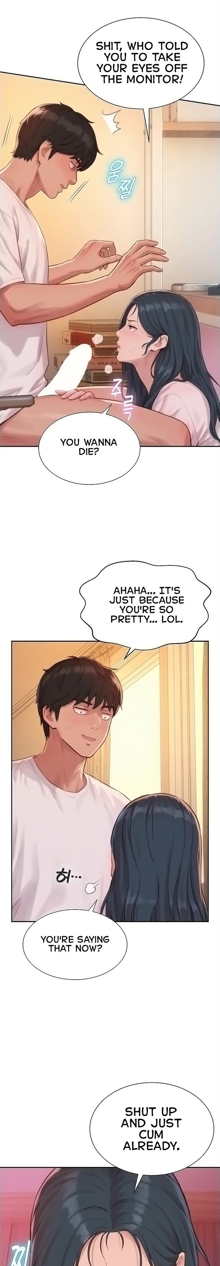 Capitalist Harem 7