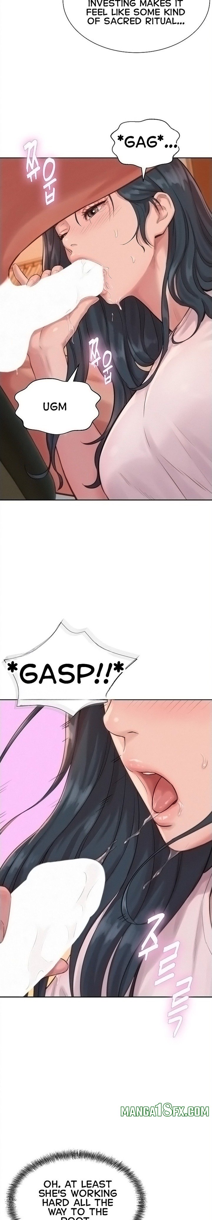 Capitalist Harem 10