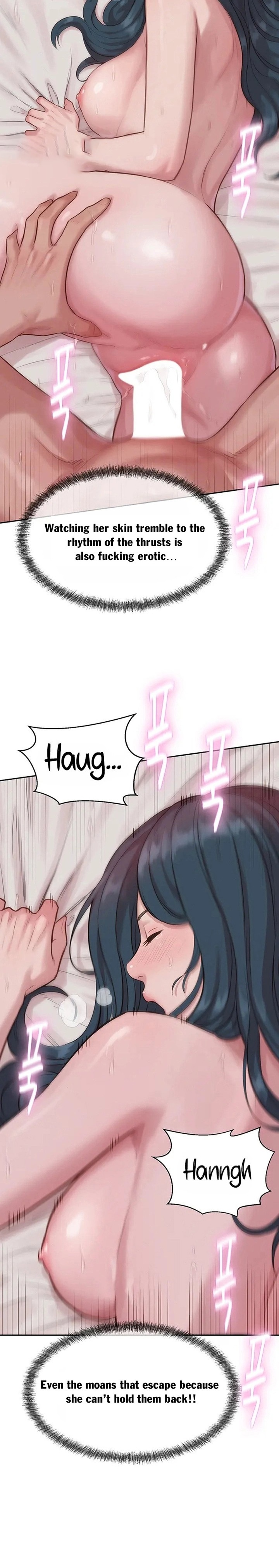 Capitalist Harem 13