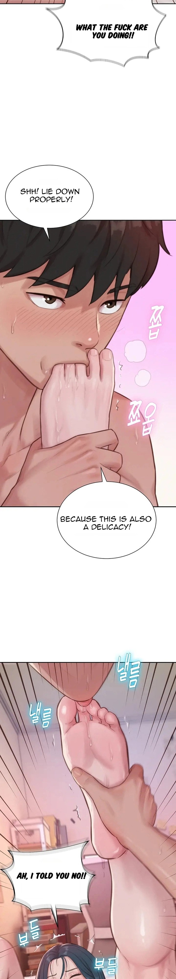 Capitalist Harem 20