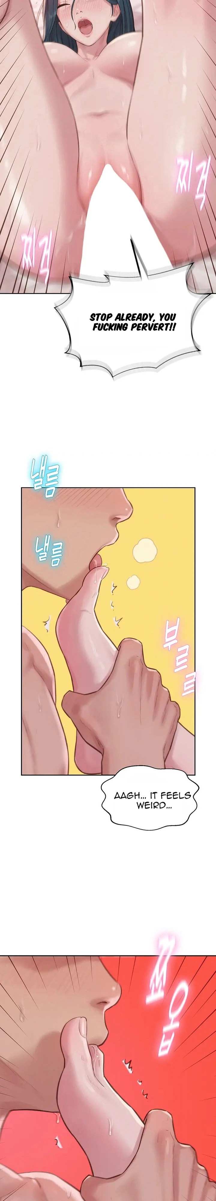 Capitalist Harem 21
