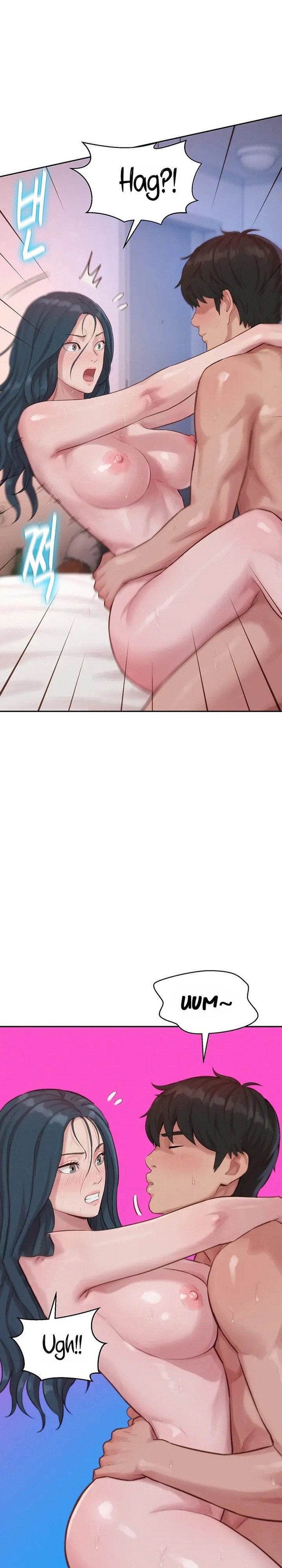 Capitalist Harem 25