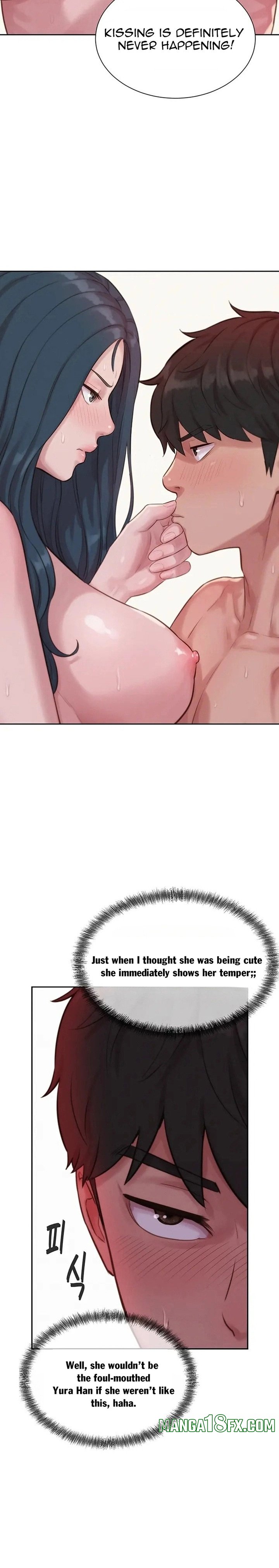 Capitalist Harem 27