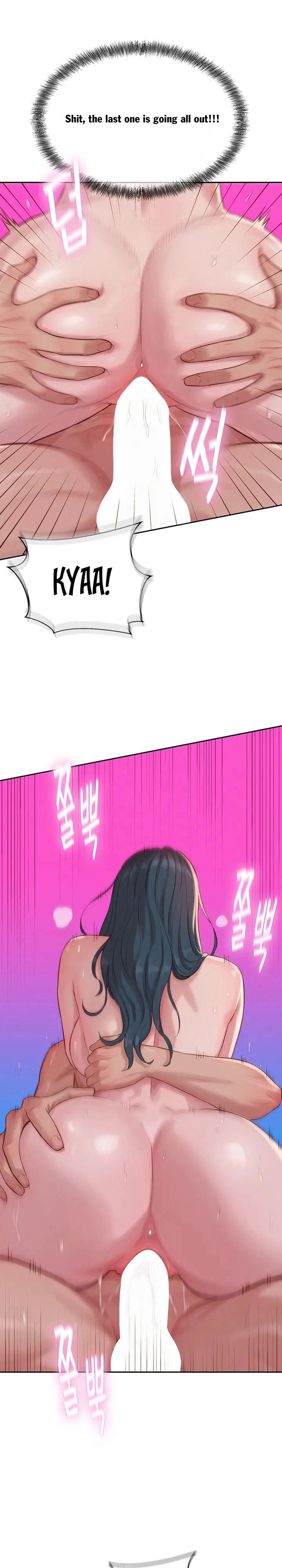 Capitalist Harem 28