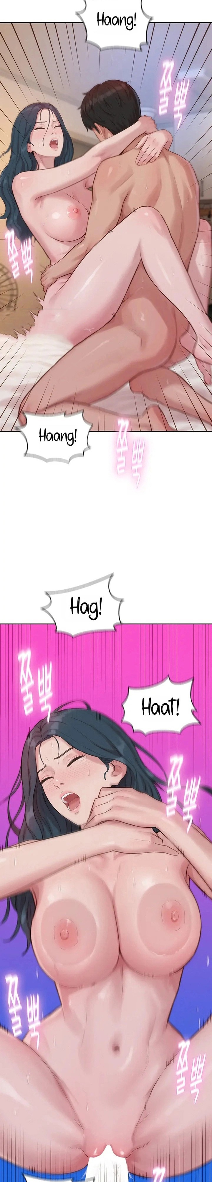 Capitalist Harem 29
