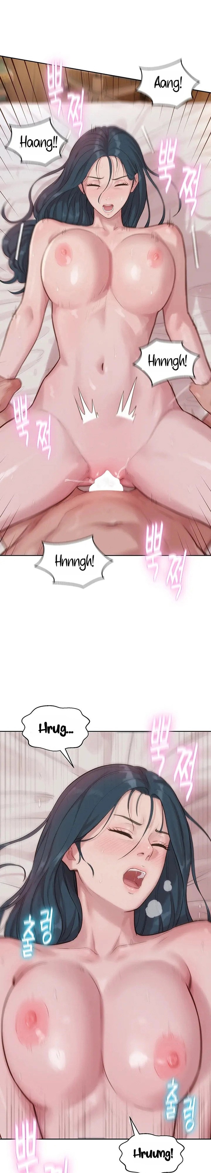 Capitalist Harem 31
