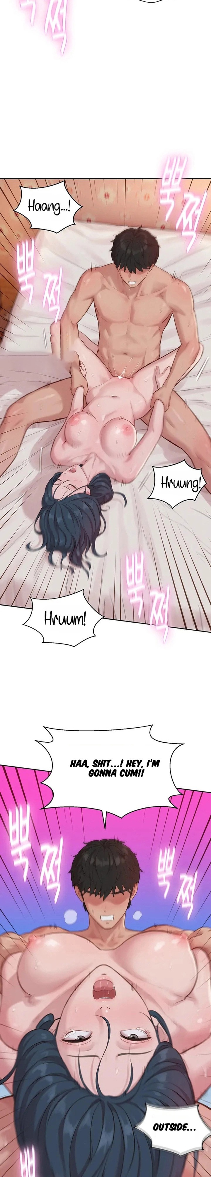 Capitalist Harem 32