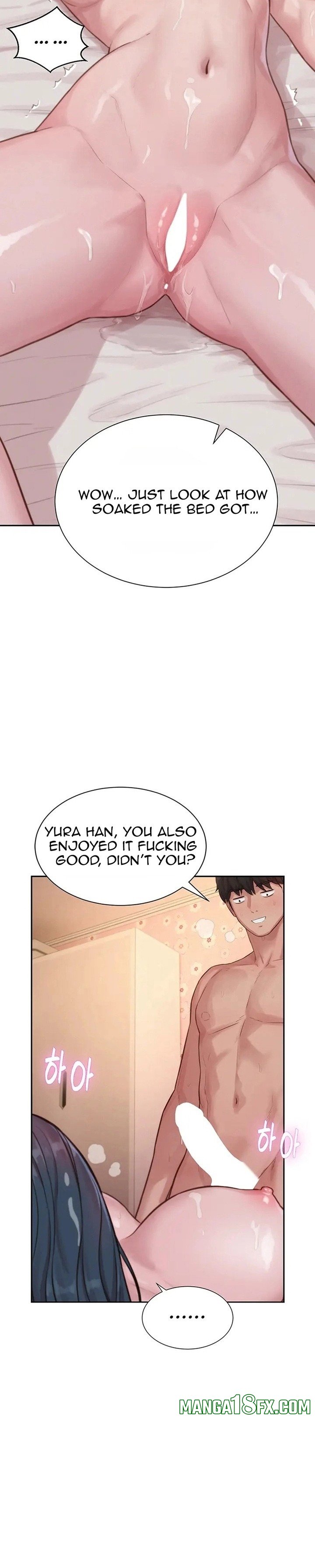 Capitalist Harem 36