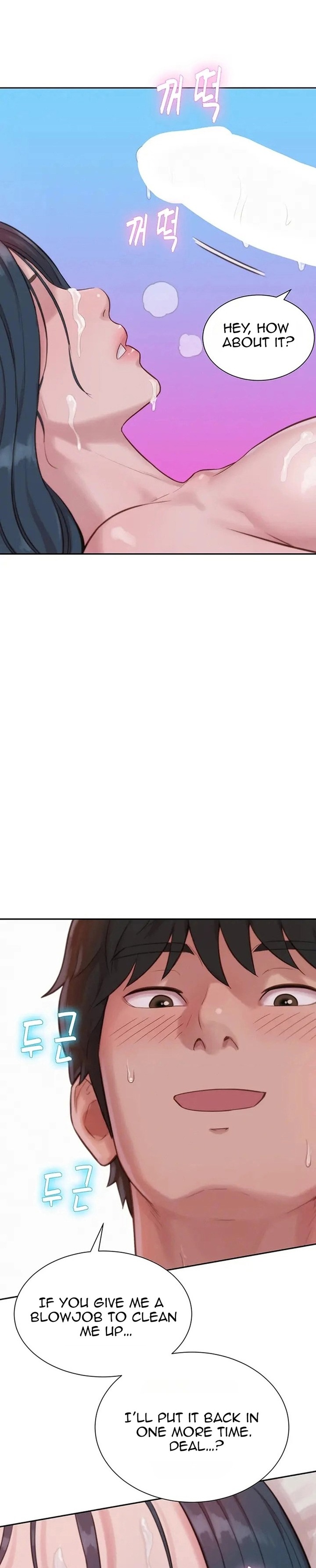 Capitalist Harem 37