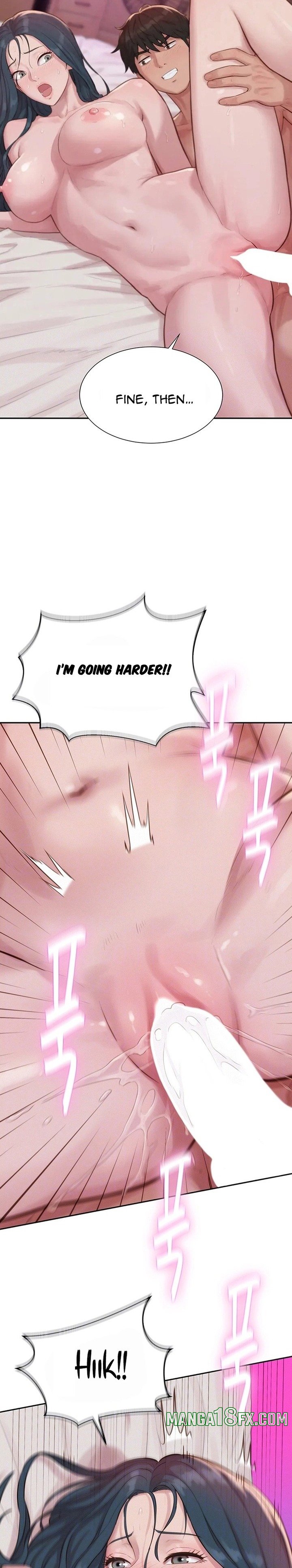 Capitalist Harem 5