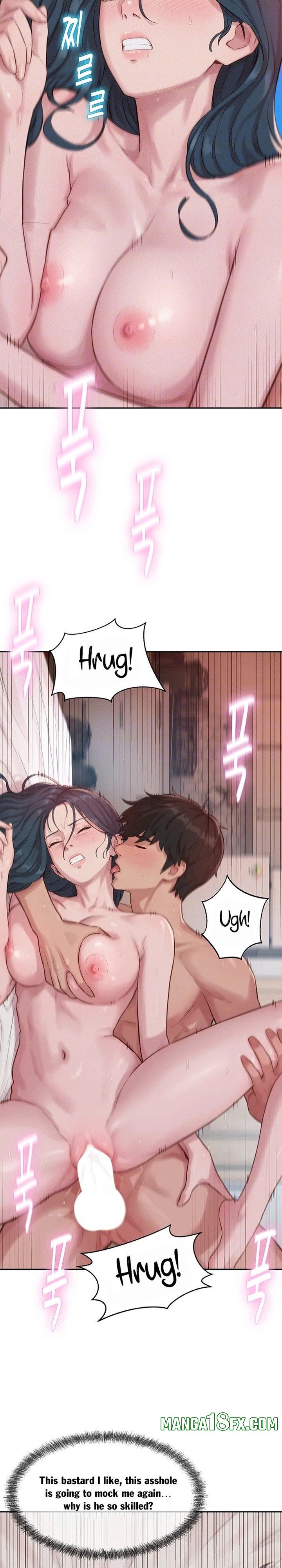 Capitalist Harem 6