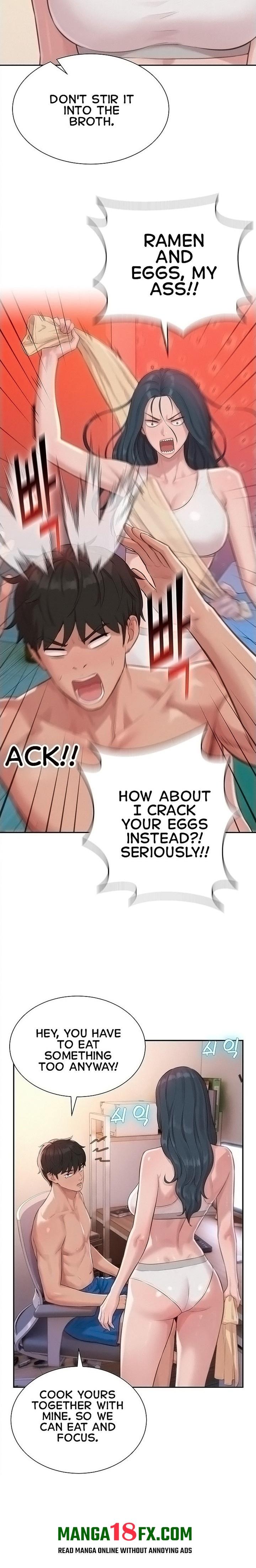 Capitalist Harem 13