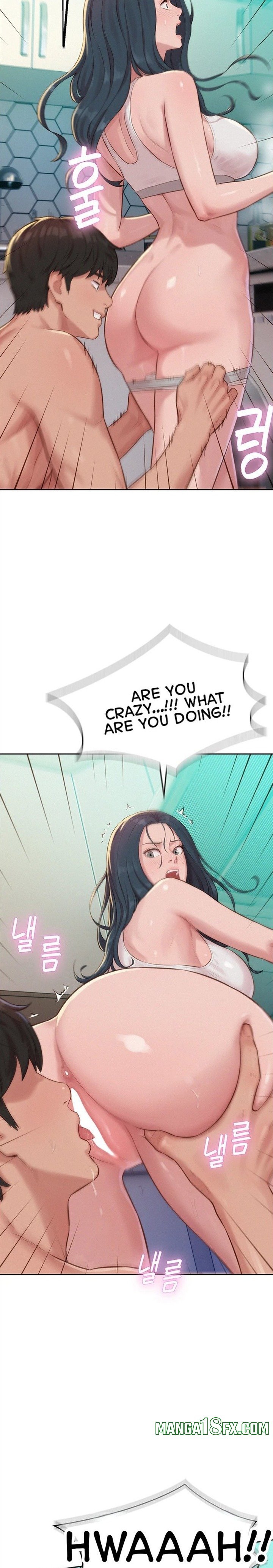 Capitalist Harem 17