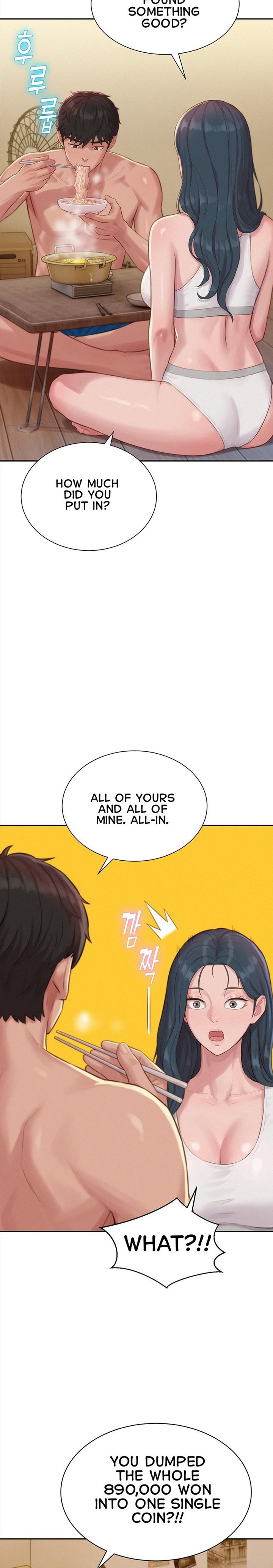 Capitalist Harem 25