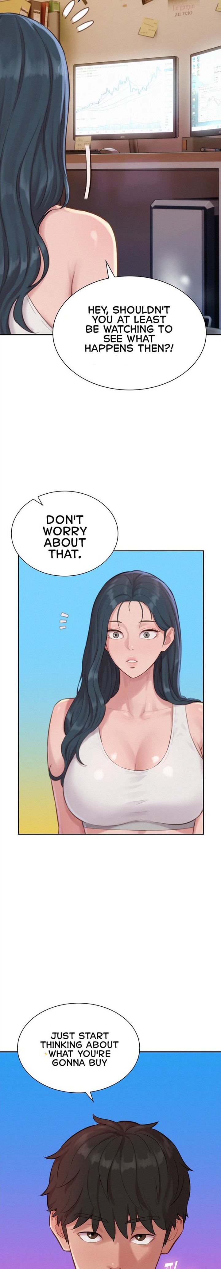 Capitalist Harem 26
