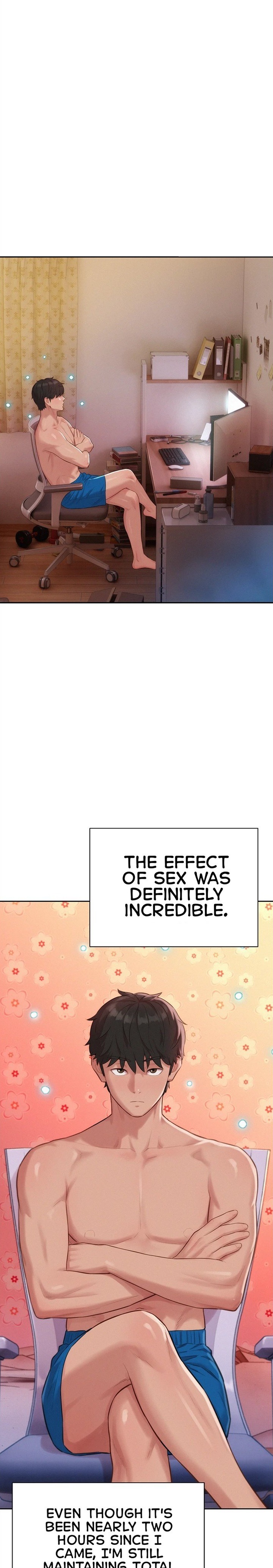 Capitalist Harem 29