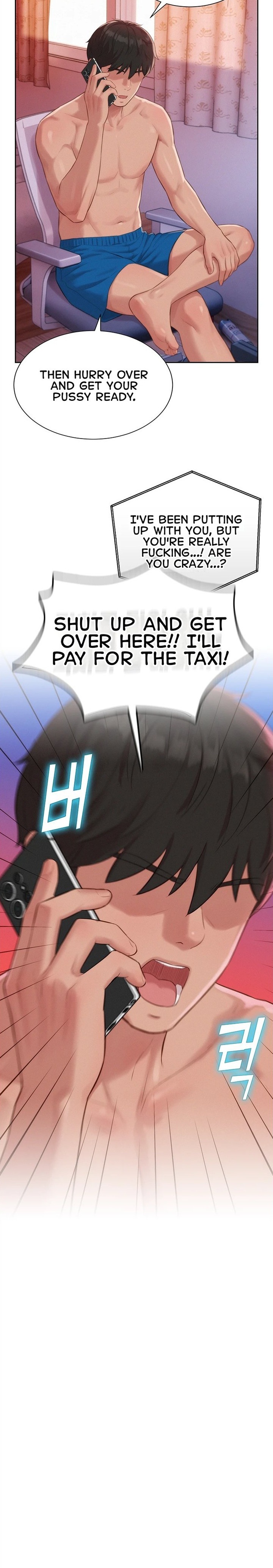 Capitalist Harem 33