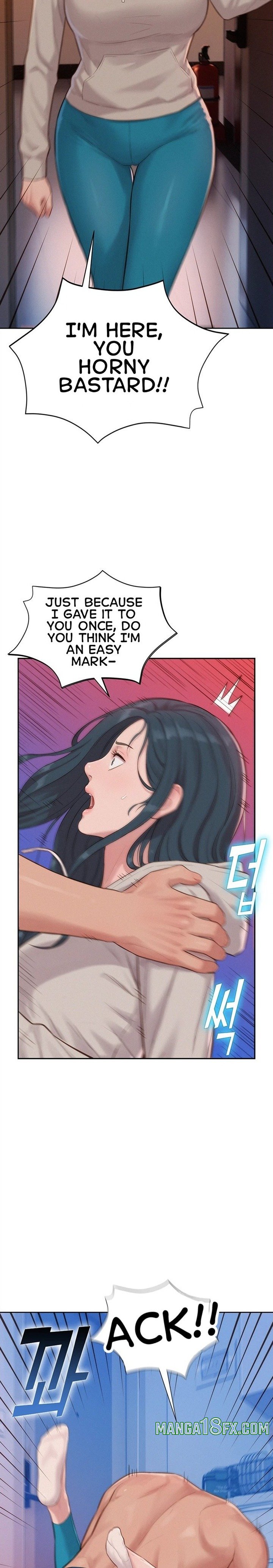 Capitalist Harem 35