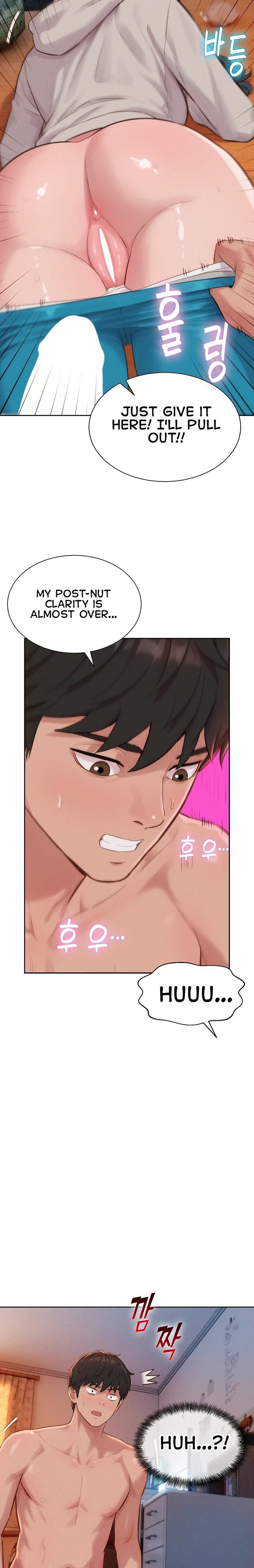Capitalist Harem 37