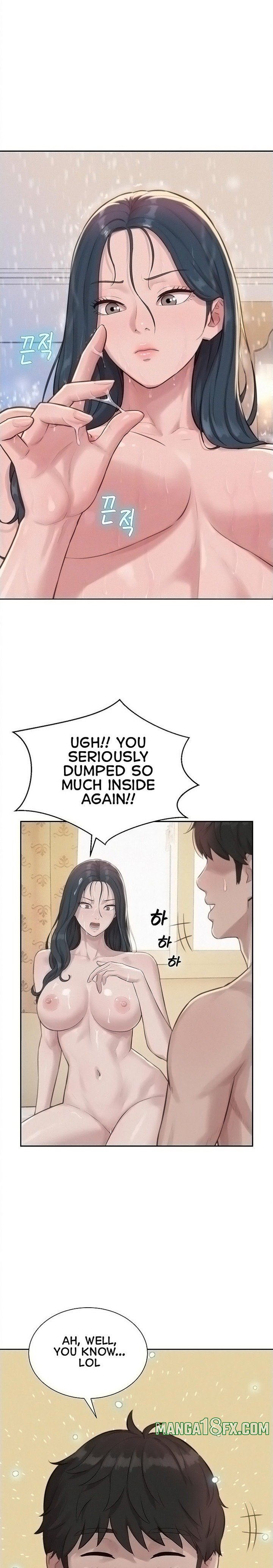 Capitalist Harem 8