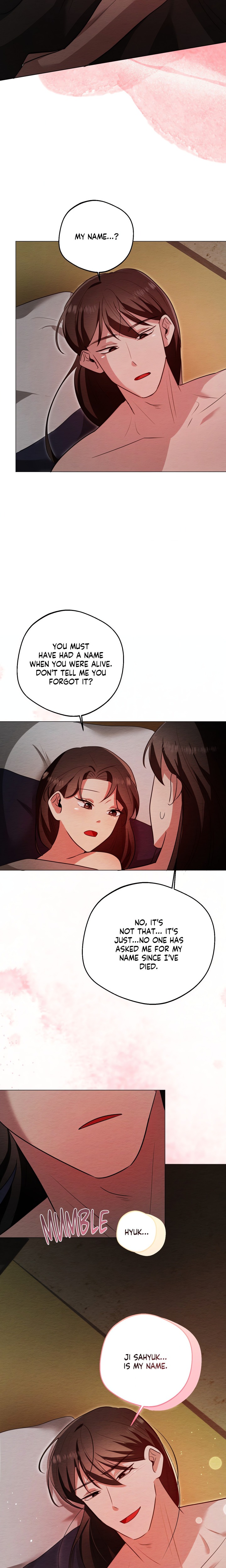 Capturing Spirits, Catching Feelings (Uncensored) 16