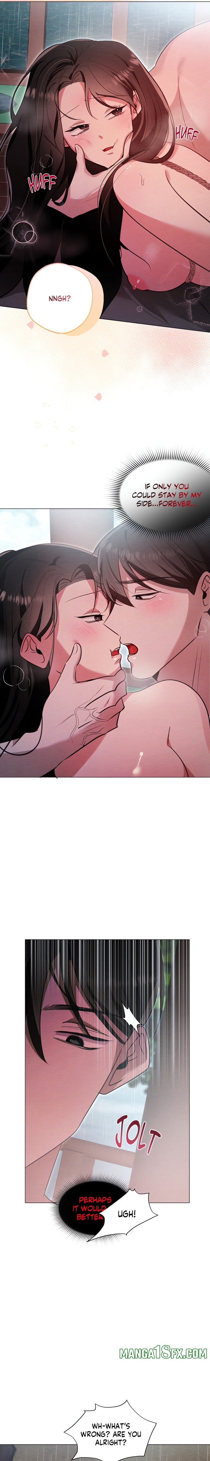 Capturing Spirits, Catching Feelings (Uncensored) 5
