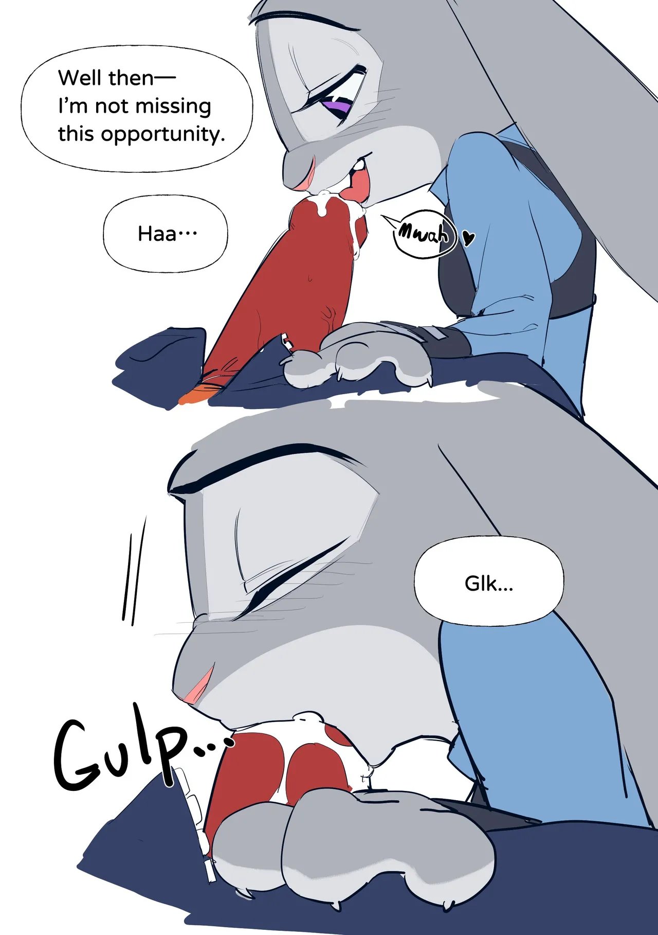 Car Fellatio 4