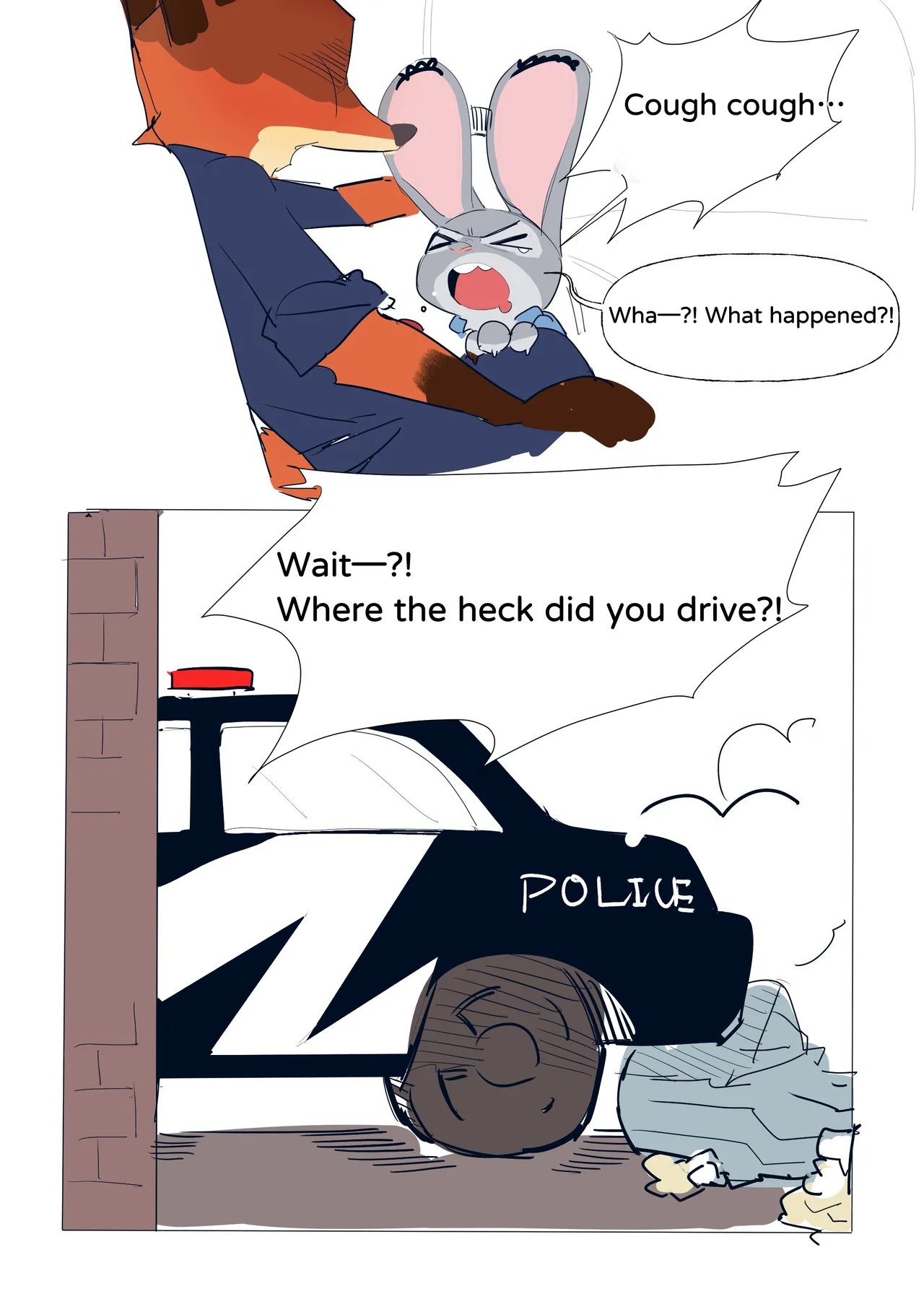 Car Fellatio 7