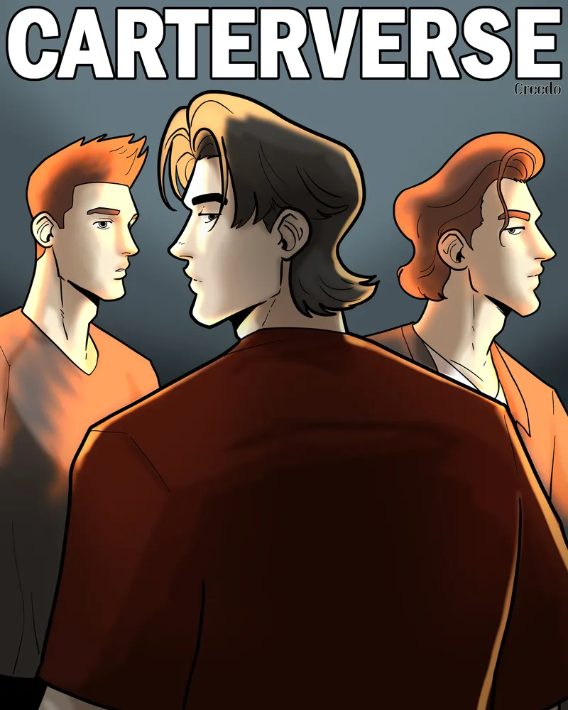 Carterverse 19 1