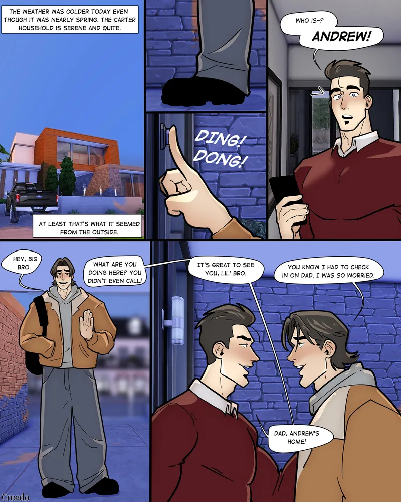 Carterverse 19 2