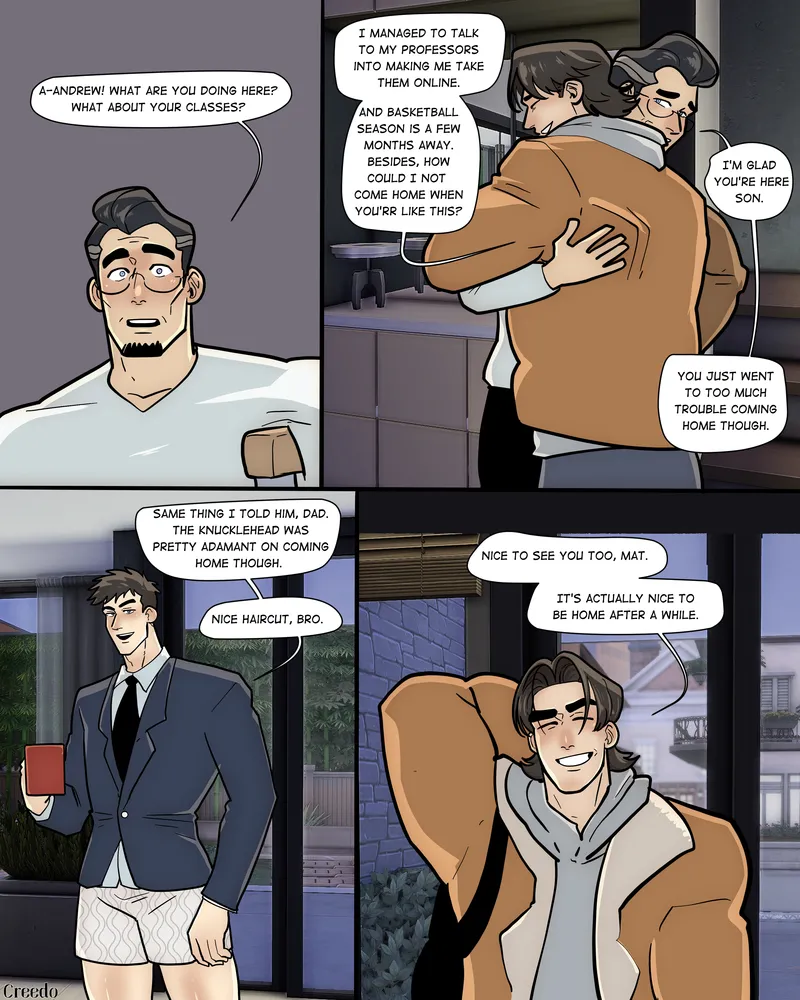 Carterverse 19 3
