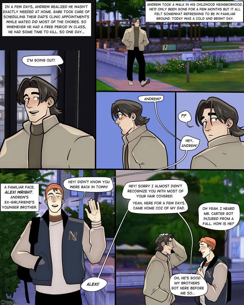 Carterverse 19 4