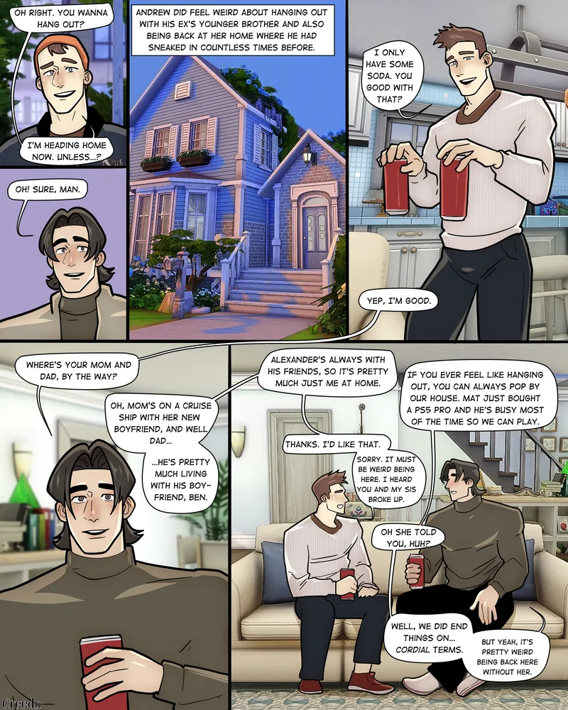 Carterverse 19 5